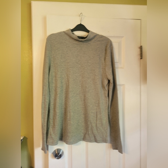 Universal thread mock neck - Picture 2 of 7